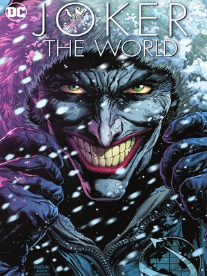 cover image of Joker: The World